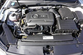 2016 Volkswagen Passat 3C (B8) MY17 206TSI DSG 4MOTION R-Line White 6 Speed