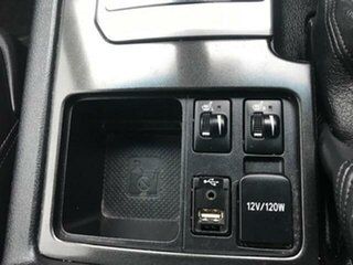 2016 Toyota Landcruiser Prado GDJ150R MY16 VX (4x4) Crystal Pearl 6 Speed Automatic Wagon