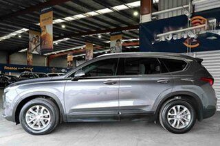 2018 Hyundai Santa Fe TM MY19 Active Magneticforce 6 Speed Sports Automatic Wagon