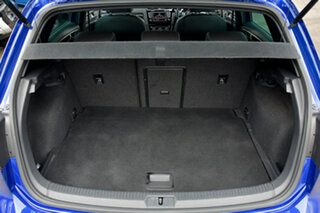 2016 Volkswagen Golf VII MY16 R DSG 4MOTION Blue 6 Speed Sports Automatic Dual Clutch Hatchback