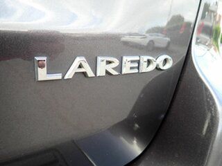 2013 Jeep Grand Cherokee WK MY14 Laredo (4x2) Grey 8 Speed Automatic Wagon