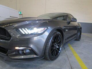 2017 Ford Mustang FM 2017MY GT Fastback SelectShift Grey 6 Speed Sports Automatic Fastback
