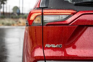 2022 Toyota RAV4 Atomic Rush Wagon