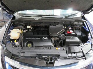 2008 Mazda CX-9 Luxury Blue 6 Speed Auto Activematic Wagon