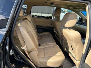 2009 Subaru Tribeca MY09 3.6R Premium (7 Seat) Black 5 Speed Auto Elec Sportshift Wagon