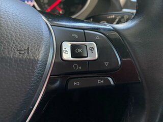 2018 Volkswagen Tiguan 5N MY18 110TSI Comfortline DSG 2WD Allspace Grey 6 Speed