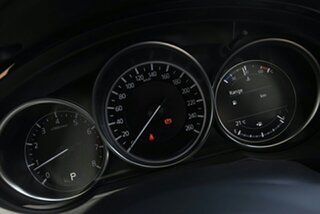 2023 Mazda CX-9 TC GT SP SKYACTIV-Drive Deep Crystal Blue 6 Speed Sports Automatic Wagon
