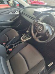 2017 Mazda CX-3 DK2W7A Neo SKYACTIV-Drive Grey 6 Speed Sports Automatic Wagon
