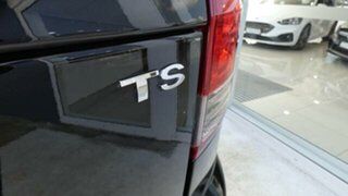 SZ Ford Territory Ts Rwd 2.7L V6 TURBO DIESEL 6 Speed Floor Auto (h5GN91A)