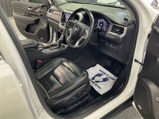 2019 Holden Acadia AC MY19 LTZ-V (AWD) White 9 Speed Automatic Wagon