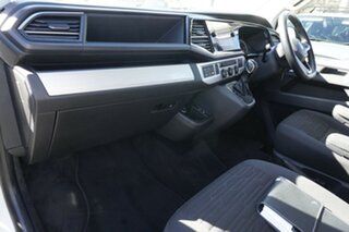 2020 Volkswagen Multivan T6.1 MY20 TDI340 SWB DSG Comfortline Premium Candy White 7 Speed