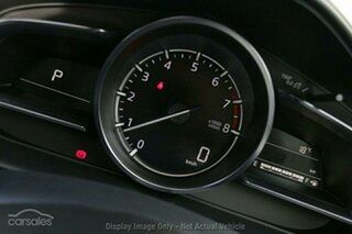 2023 Mazda CX-3 DK2W7A Akari SKYACTIV-Drive FWD LE Grey 6 Speed Sports Automatic Wagon