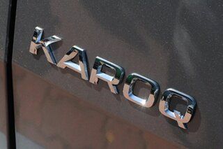 2024 Skoda Karoq NU MY23.5 Update Style 110TSI Graphite Grey 8 Speed Automatic Wagon