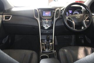 2015 Hyundai i30 GD3 Series II MY16 Active X Grey 6 Speed Sports Automatic Hatchback