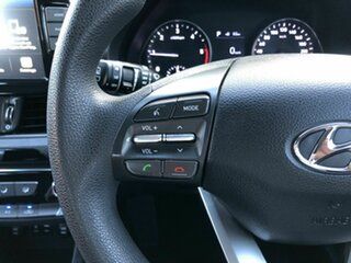 2019 Hyundai i30 PD.3 MY20 Go D-CT Grey 7 Speed Sports Automatic Dual Clutch Hatchback