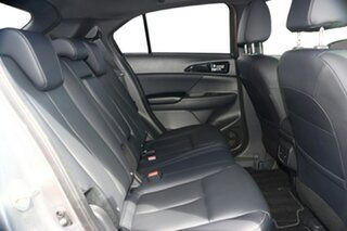 2023 Mitsubishi Eclipse Cross YB MY22 PHEV AWD Exceed Titanium 1 Speed Automatic Wagon Hybrid