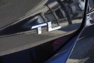 2019 Nissan X-Trail T32 Series II TL X-tronic 4WD Black 7 Speed Constant Variable Wagon
