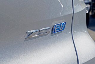 2023 MG ZS EV AZS1 MY23 Essence Sloane Silver 1 Speed Reduction Gear Wagon