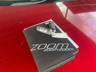 2015 Mazda 3 BM5278 Touring SKYACTIV-Drive Red 6 Speed Sports Automatic Sedan