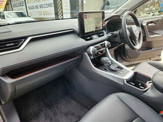 2023 Toyota RAV4 Axah52R Cruiser Grey 6 Speed Constant Variable Wagon
