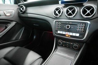 2019 Mercedes-Benz GLA-Class X156 809+059MY GLA180 DCT Urban Edition Black 7 Speed