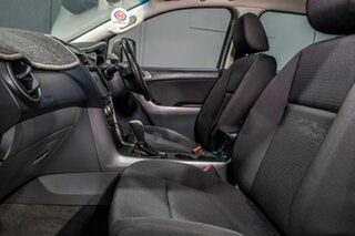 2018 Mazda BT-50 MY17 Update XTR (4x4) Silver 6 Speed Automatic Dual Cab Utility