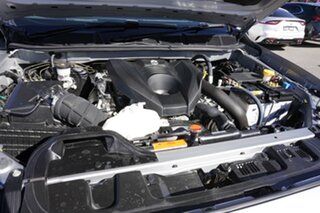 2021 Mazda BT-50 TFS40J XTR Silver 6 Speed Sports Automatic Utility