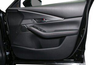 2023 Mazda CX-30 DM4WLA G25 SKYACTIV-Drive i-ACTIV AWD Touring SP Snowflake White Pearl 6 Speed