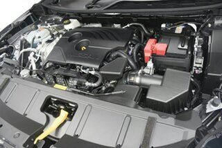 2023 Nissan X-Trail T33 MY23 Ti X-tronic 4WD Gun Metallic 7 Speed Constant Variable Wagon