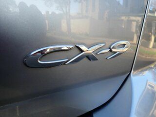 2012 Mazda CX-9 10 Upgrade Classic (FWD) Silver 6 Speed Auto Activematic Wagon