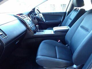 2012 Mazda CX-9 10 Upgrade Classic (FWD) Silver 6 Speed Auto Activematic Wagon