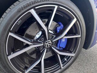 2023 Volkswagen T-ROC MY23 Volkswagen T-Roc R 7 Speed DSG (D11RYT/23) Lapiz Blue 7 Speed.