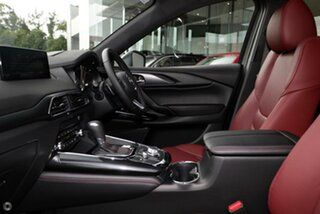 2023 Mazda CX-9 TC GT SP SKYACTIV-Drive i-ACTIV AWD Grey 6 Speed Sports Automatic Wagon