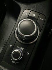 2017 Mazda CX-3 DK2W7A sTouring SKYACTIV-Drive Grey 6 Speed Sports Automatic Wagon