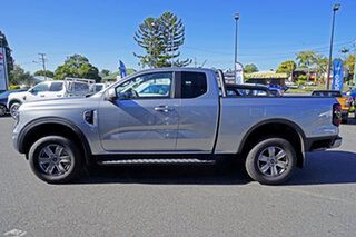 2023 Ford Ranger PY 2022MY XLT Aluminium 10 Speed Sports Automatic Super Cab Pick Up