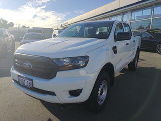 Used RANGER 2021.75 DOUBLE PU XL . 2.2L 6A 4X2H