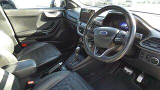 Ford PUMA 2020.75 5 DOOR ST-LINE V NLCL SVP 1.0L PTRL 7SPD AUTO P (OV2X9D2)
