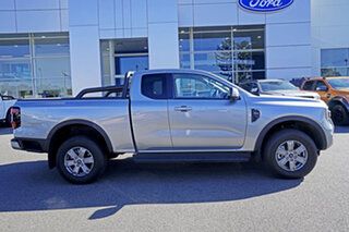 2023 Ford Ranger PY 2022MY XLT Aluminium 10 Speed Sports Automatic Super Cab Pick Up