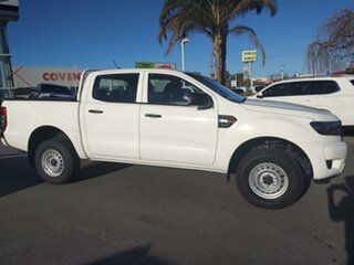 Used RANGER 2021.75 DOUBLE PU XL . 2.2L 6A 4X2H