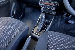 2023 Suzuki Ignis MF Series II GLX Mineral Grey 1 Speed Constant Variable Hatchback