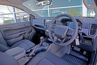 2023 Ford Ranger PY 2022MY XL Aluminium 10 Speed Sports Automatic Super Cab Pick Up