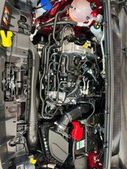 2022 Ford Puma JK 2022.25MY ST-Line Red 7 Speed Sports Automatic Dual Clutch Wagon
