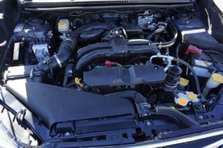 2016 Subaru XV G4X MY16 2.0i-S Lineartronic AWD Grey 6 Speed Constant Variable Wagon