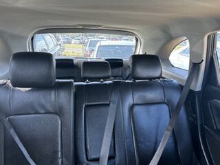 2017 Holden Captiva CG MY17 Active 7 Seater Black 6 Speed Automatic Wagon