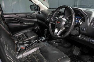 2021 Nissan Navara D23 MY21 Pro-4X (4x4) Grey 7 Speed Automatic Dual Cab Pick-up