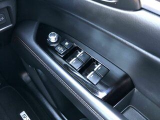 2017 Mazda CX-5 KF4WLA Akera SKYACTIV-Drive i-ACTIV AWD Grey 6 Speed Sports Automatic Wagon