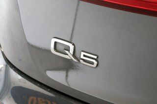 2020 Audi Q5 FY MY21 45 TFSI S Tronic Quattro Ultra Sport Grey 7 Speed Sports Automatic Dual Clutch