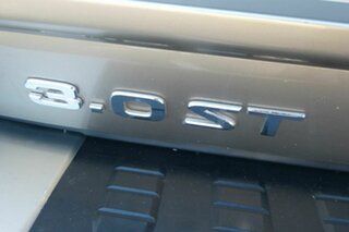 2013 Nissan Patrol Y61 GU 8 ST Gold 5 Speed Manual Wagon