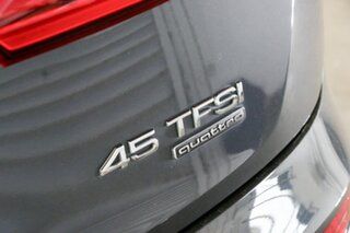 2020 Audi Q5 FY MY21 45 TFSI S Tronic Quattro Ultra Sport Grey 7 Speed Sports Automatic Dual Clutch
