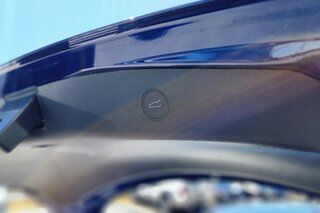2021 Tesla Model 3 MY21 Performance AWD Blue 1 Speed Reduction Gear Sedan